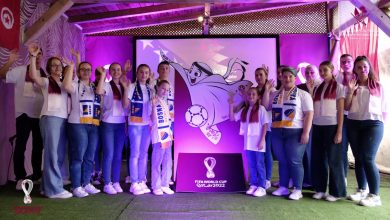 Photo of Djeca iz BiH uputila divnu poruku uoči početka Svjetskog prvenstva Katar 2022