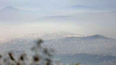 Photo of Zrak u Sarajevu vrlo nezdrav