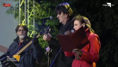 Photo of Uživo na TVSA: Muzičko-scenski performans “Rock & Partisan Evergreen”