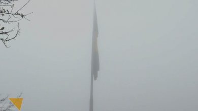 Photo of TVSA uživo: Podignuta zastave Bosne i Hercegovine na Humu