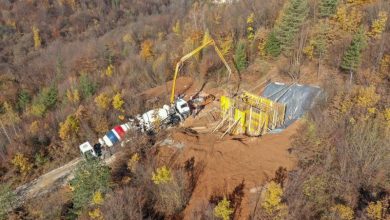 Photo of Investicija od skoro 700.000 KM osigurava pitku vodu za stanovnike tri naselja u Hadžićima