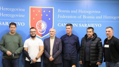 Photo of Projekt Ministarstva zdravstva KS: Pet osoba dobilo savremene bioničke proteze