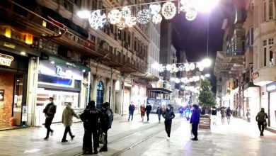 Photo of Svjetski mediji – glavnoosumnjičena za napad u Istanbulu je žena