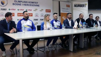 Photo of Bh. karatisti osvojili četiri medalje na Svjetskom prvenstvu za kadete u Turskoj