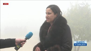 Photo of Karić izrazila saučešće porodici stradale sugrađanke: Do tragedije je došlo usljed teških vremenskih uvjeta