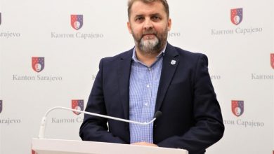 Photo of Katica o jutrošnjoj zapljeni 100 kg droge u Sarajevu: Spriječili smo da dođe na ulicu