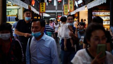 Photo of Kina objavila da ima 10.000 novih slučajeva COVID-a, glavni grad zatvara parkove