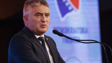 Photo of DF: Ne prihvatamo kratkoročno nametanje, pozivamo i sve druge da odbace takvu odluku