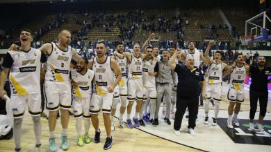 Photo of ‘Zmajevi’ večeras protiv olimpijskog i evropskog viceprvaka