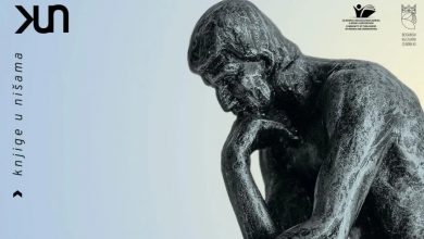 Photo of KUN – Sajam bh. izdavaštva/nakladništva od 29. novembra u BKC-u
