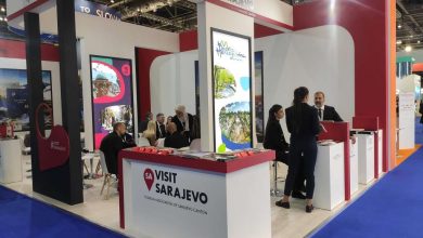 Photo of Turistička zajednica KS promoviše turizam na World Travel Market sajmu u Londonu