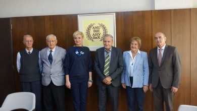 Photo of Potpisan sporazum o saradnji između ANUBIH i UNSA