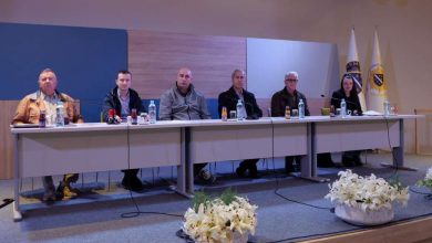Photo of Potpisani sporazumi o sufinansiranju projekata izgradnje spomen obilježja u KS