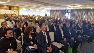 Photo of Sarajevo tokom vikenda domaćin za oko 200 učesnika Kongresa o pčelarstvu