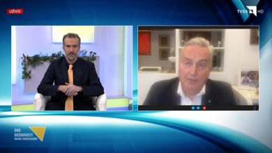 Photo of Lagumdžija za TVSA: Za državnost se borilo i treba boriti kako bi se vratila na još veća vrata (video)