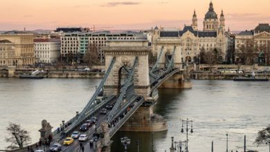 Photo of Mađarska zatvara stadione, pozorišta, bazene preko zime zbog visokih cijena energenata