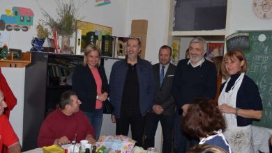 Photo of Načelnici općina Novo Sarajevo i Centar posjetili JU Zavod Pazarić
