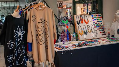 Photo of Otvoren ‘Čudesni svijet ženskog stvaralaštva: Moda i modni dodaci’ u Sarajevu