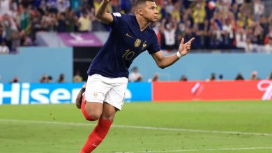 Photo of Mbappe sa dva gola donio pobjedu Francuskoj nad Danskom i plasman u osminu finala SP-a