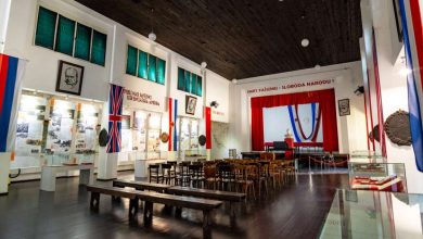 Photo of Muzej AVNOJ-a u Jajcu najviše posjećuju Slovenci