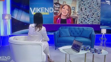 Photo of Neda Ukraden o autobiografskoj knjizi ”Zora je svanula” za TVSA: Svako doba ima svoje ljepote, sada živim ispunjenije neko ikada