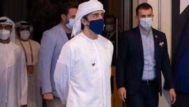Photo of Otvara se konzulat Ujedinjenih Arapskih Emirata u Sarajevu