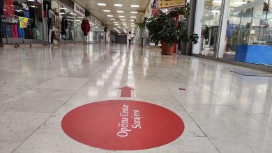 Photo of Zbog radova od ponedjeljka nove lokacije za ovjeru i izdavanje dokumenata u općini Centar