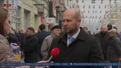 Photo of Okerić za TVSA: Znanjem, papirom i olovkom trebamo braniti integritet i suverenitet BiH