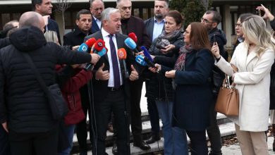Photo of Sastanak SDP-a sa liderima opozicije iz RS-a završen bez konkretnog dogovora