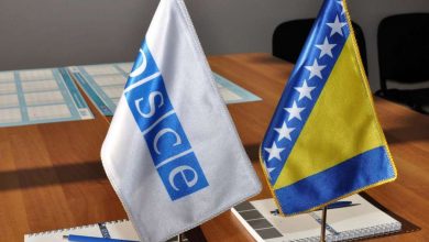 Photo of OSCE: Nacrt Ustava Republike srpske direktno krši ustavni poredak Bosne i Hercegovine