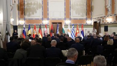 Photo of U Sarajevu otvorena konferencija Međunarodne policijske asocijacije, MUP KS organizator