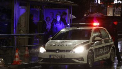 Photo of Sarajevo: U pucnjavi povrijeđen maloljetnik