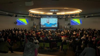 Photo of Održana premijera projekta “Postojbino draga” Fonda memorijala KS i Udruženja “Rejjan”