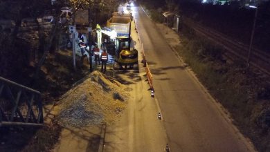 Photo of Počeli su radovi na izgradnji kanalizacione i vodovodne mreže u Mjesnoj zajednici “Dolac”