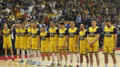 Photo of Težak poraz reprezentacije BiH u Francuskoj