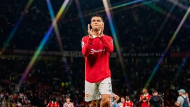 Photo of Ronaldo prva osoba sa 500 miliona pratilaca na Instagramu