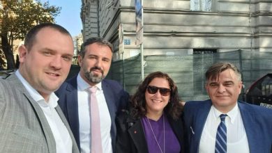 Photo of Stojanović: Nakon 10 godina uspjeli smo vratiti SDP u Vladu KS
