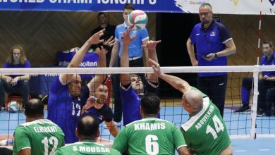 Photo of Odbojkaši BiH u petak se bore za četvrtu titulu svjetskih prvaka
