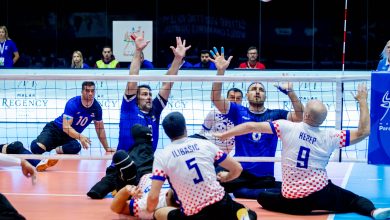 Photo of Kapiten Delalić nakon pobjede protiv Hrvatske: Cilj je finale