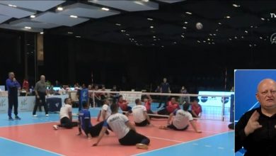 Photo of Utakmicom protiv Irana, odbojkaši osvojili srebro