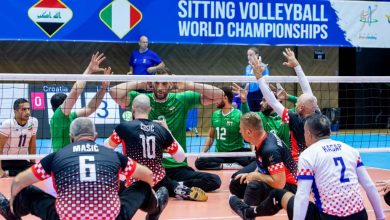 Photo of BiH sa maksimalnim učinkom završila grupnu fazu Svjetskog prvenstva u sjedećoj odbojci