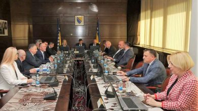 Photo of Vlada FBiH – Skoro 4,7 miliona KM za uvezivanje staža radnicima rudnika