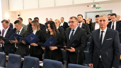 Photo of Skupština KS na kojoj će se birati delegati za Dom naroda FBiH  u petak