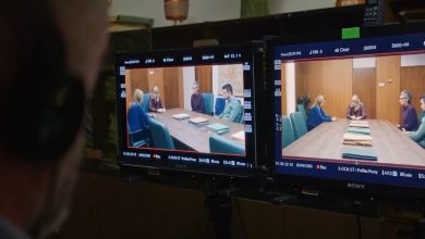 Photo of U naselju Alipašino Polje nastavak snimanja serije Jasmile Žbanić “Znam kako dišeš”