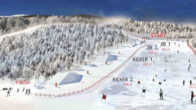 Photo of Gradi se novi snow park na Bjelašnici