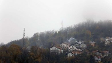 Photo of Naglo pogoršanje kvaliteta zraka u glavnom gradu BiH