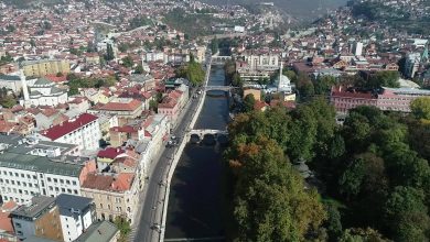 Photo of Stari Grad priprema svečani program za Dan državnosti BiH, pozvali pravna i fizička lica da istaknu državne zastave na svim objektima