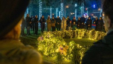 Photo of ‘Advent na Stupu’ okupio nekoliko stotina posjetitelja iz Sarajeva i okolnih mjesta