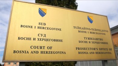 Photo of Raspisana potjernica za Unčaninom i Despotom