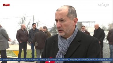 Photo of Tanović: Vijećnici ZAVNOBiH-a imali su bolje vizije od onih koje danas živimo